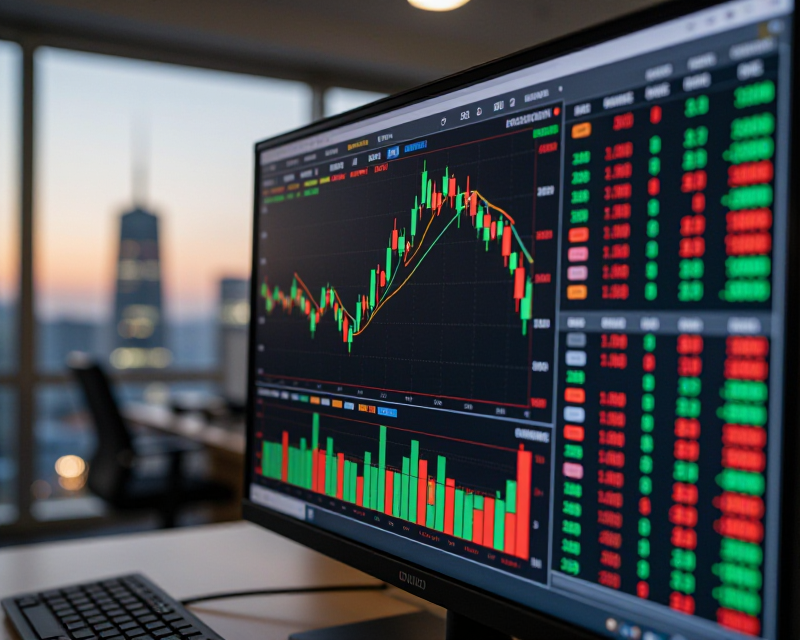Financial Market Overview