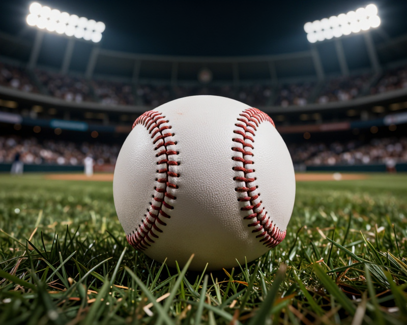 Baseball Victory Atmosphere