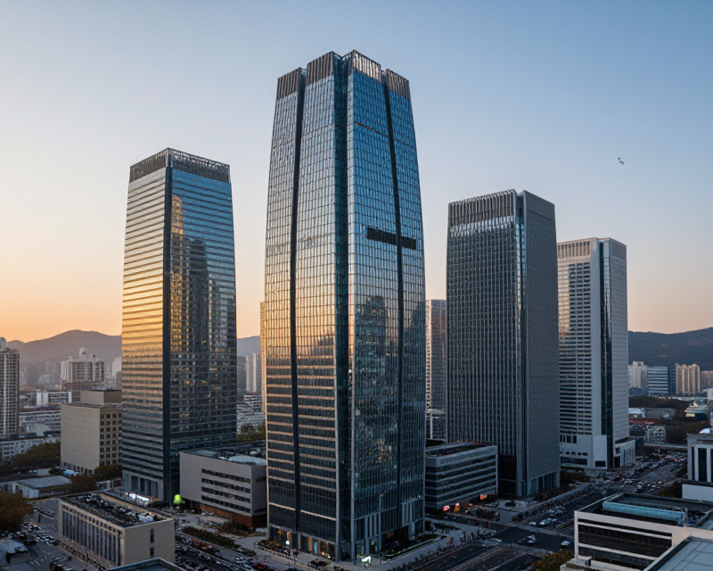 Economic Growth and Financial Stability in Seoul