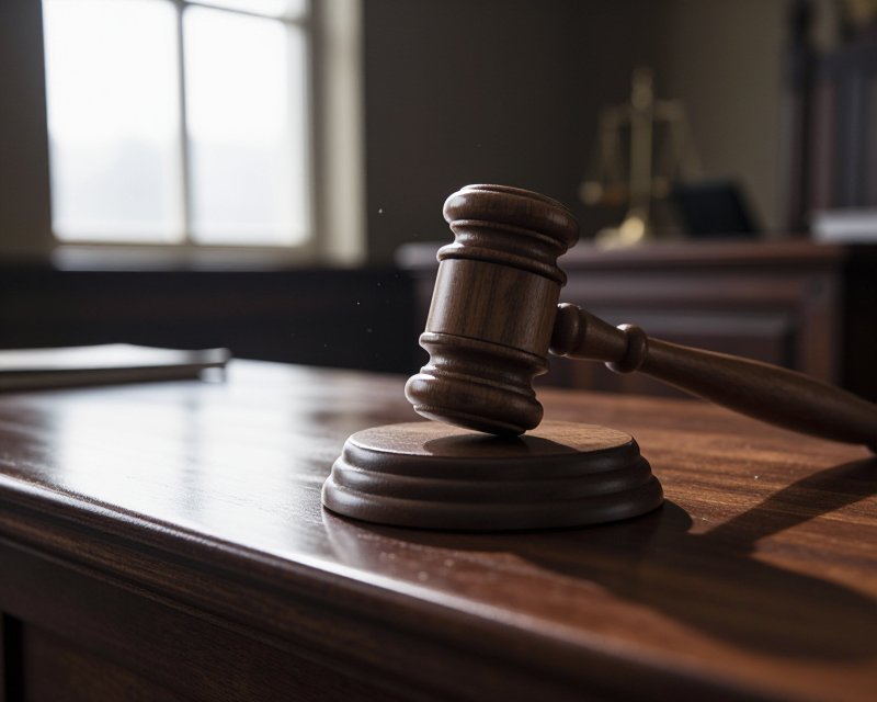 Legal Justice Theme