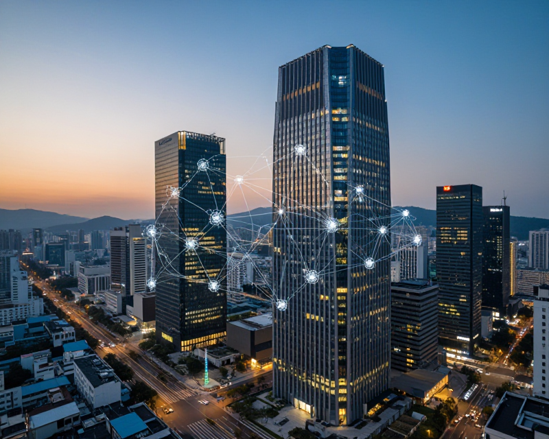 Global Tech and Infrastructure Cooperation