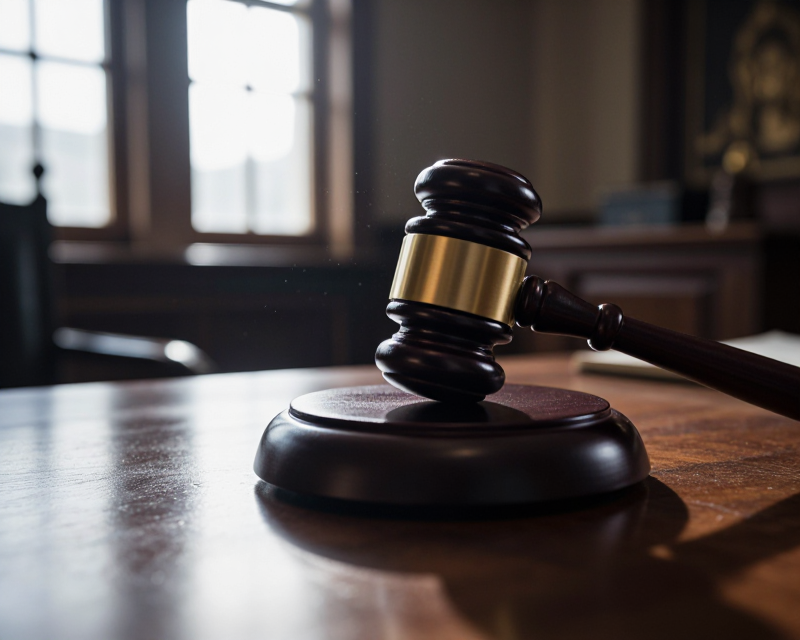 Symbolic Justice