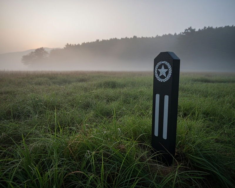 DMZ Border Atmosphere