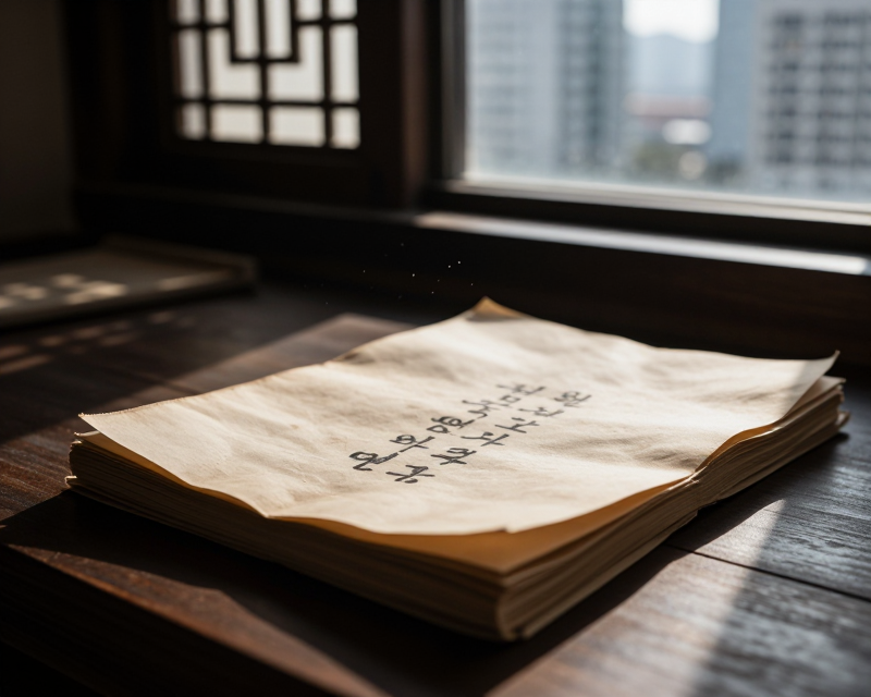 Historical Continuity of Korea