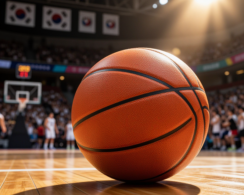Victory in Basketball
