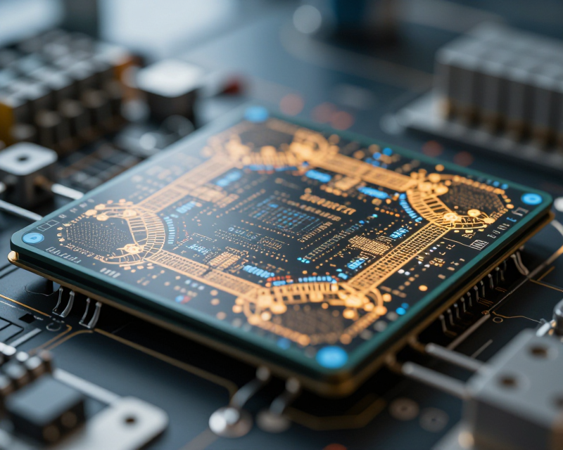Futuristic Semiconductor Technology