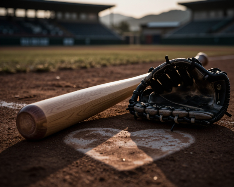 Cinematic Baseball Theme