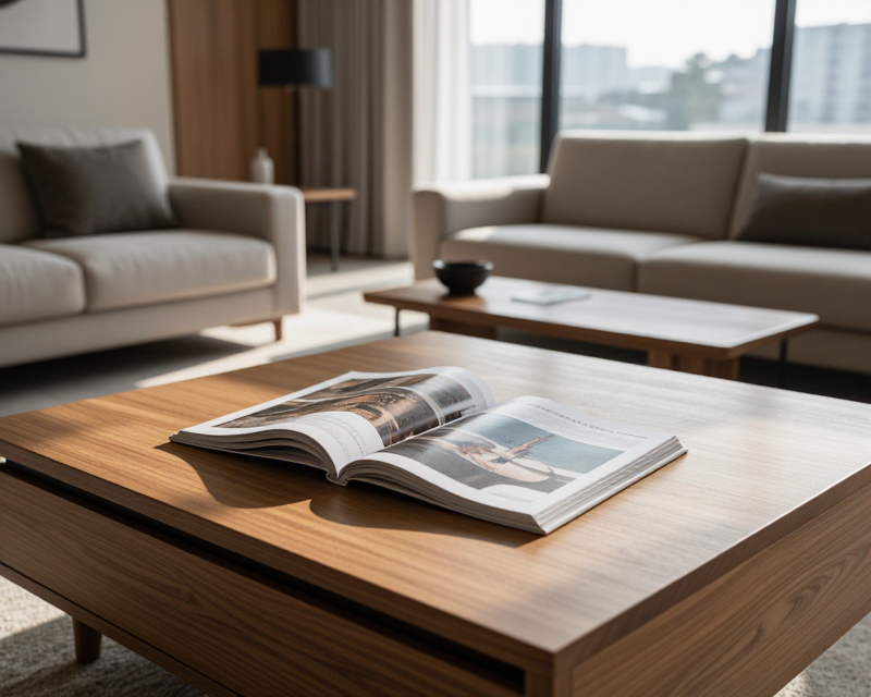 Modern Korean Interior