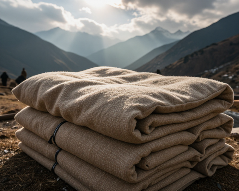 Humanitarian Relief in Nepal