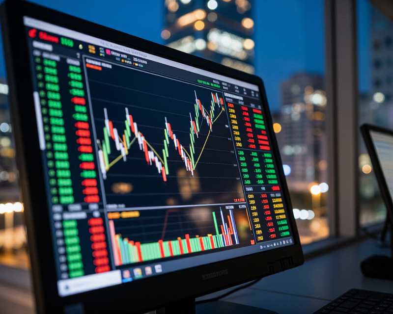 Financial Market Overview
