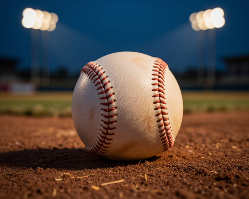 Baseball Atmosphere