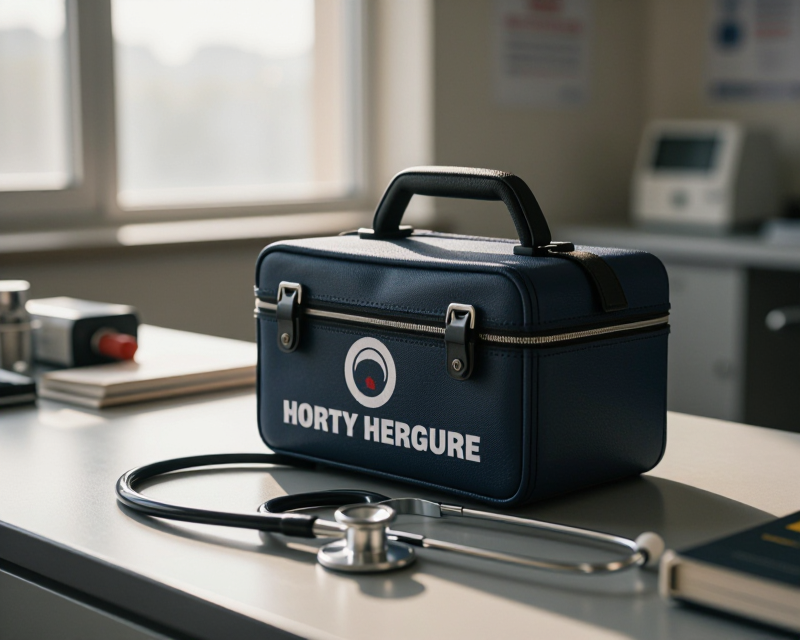Medical Safety Concept
